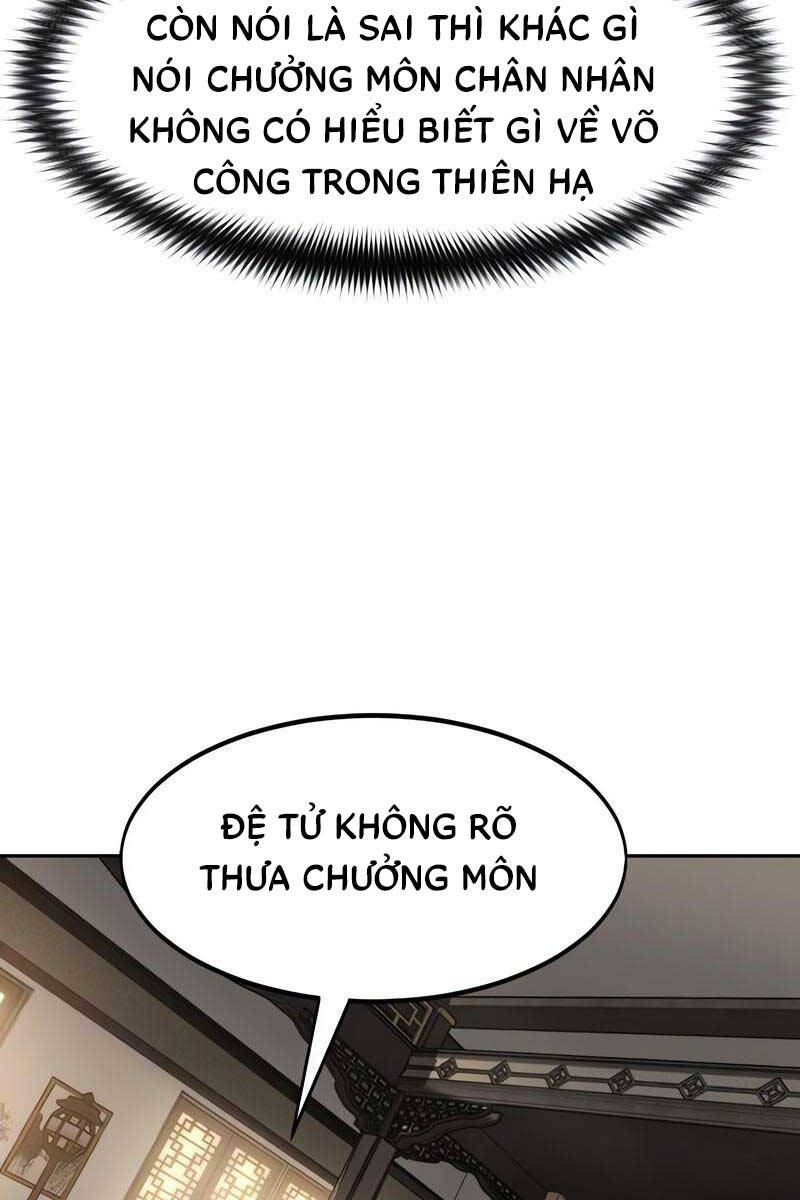 Hoa Sơn Tái Xuất | Hoa Sơn Tái Khởi Chapter 86 - Trang 2