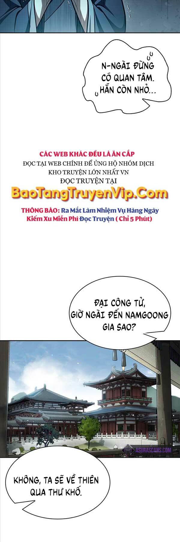 thiên qua thư khố đại công tử chapter 43 - Next chương 44