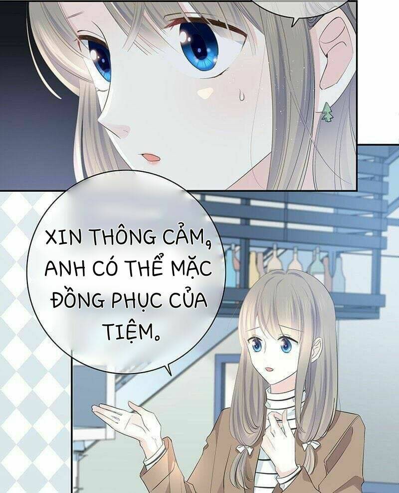 Phần Còn Lại Của Cuộc Đời Tôi Chapter 2 - Trang 2