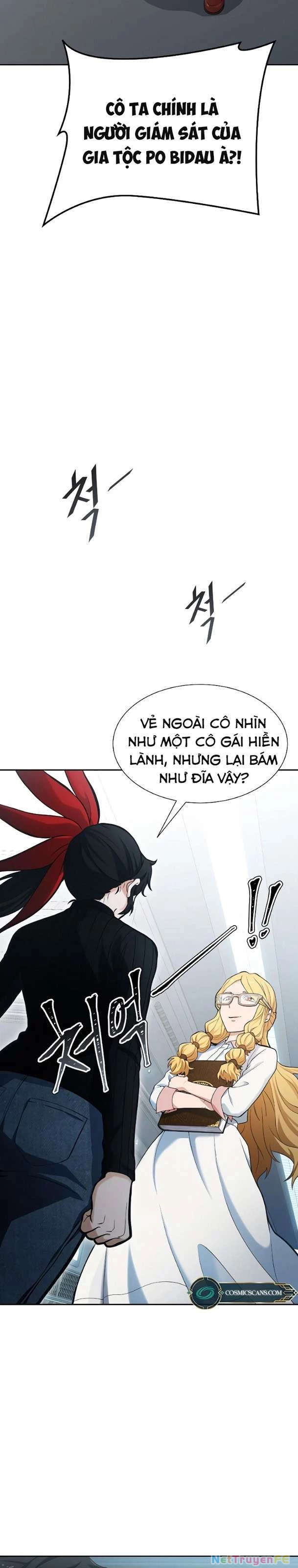 tòa tháp bí ẩn Chapter 578 - Next Chapter 579