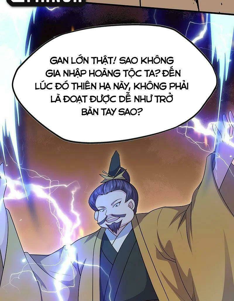 tu la kiếm tôn Chapter 299 - Next Chapter 300