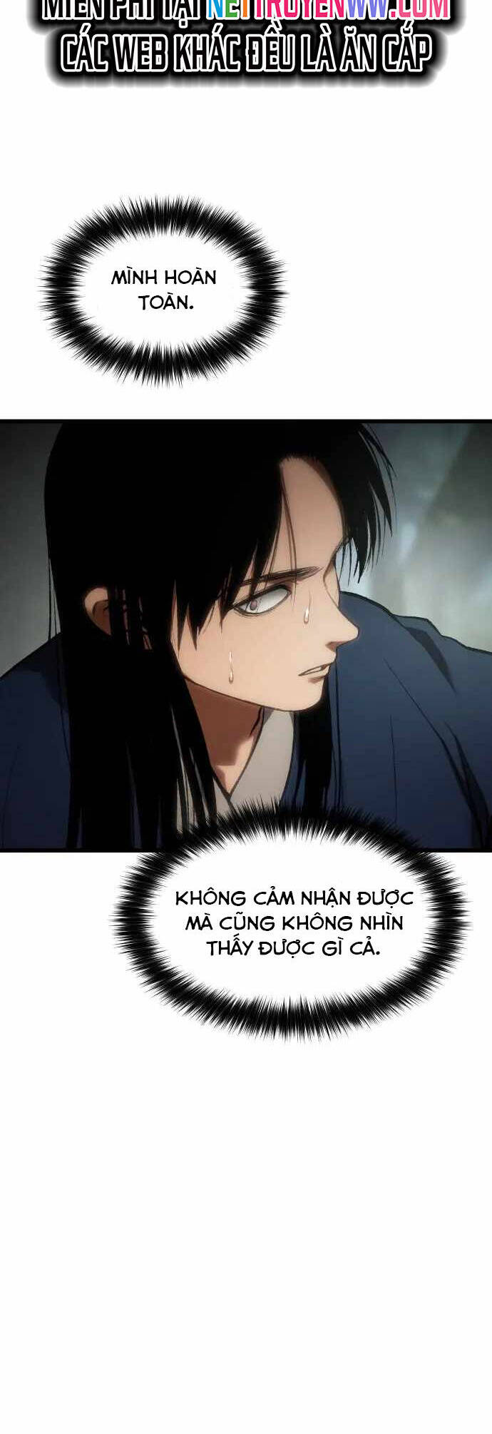 ám vệ Chapter 34 - Trang 2